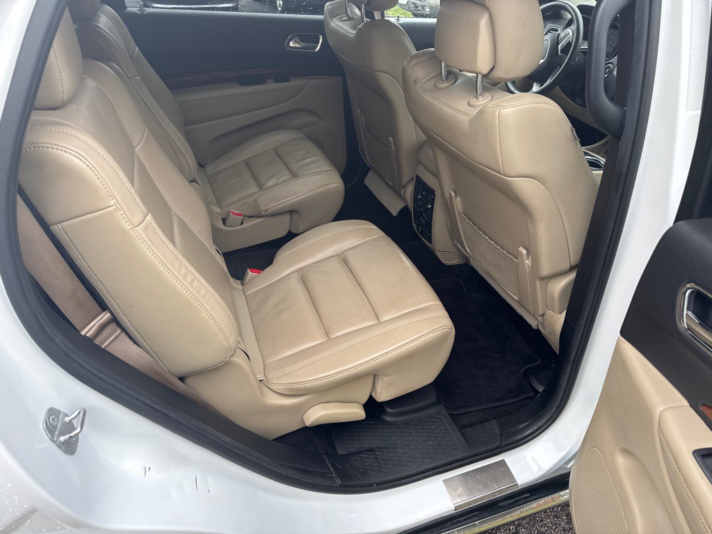 2014 Dodge Durango Image 11