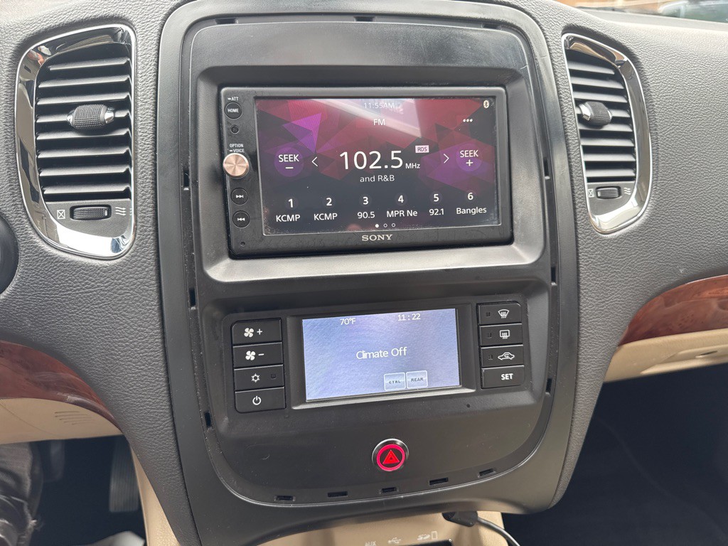 2014 Dodge Durango Image 12
