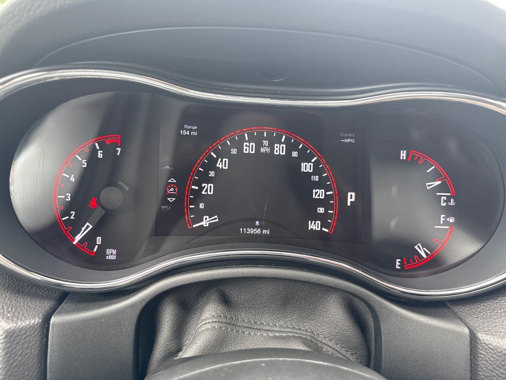 2014 Dodge Durango Image 13