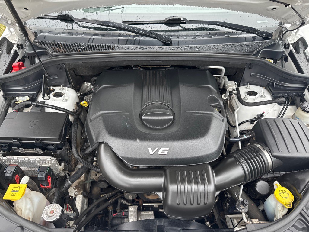 2014 Dodge Durango Image 15
