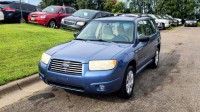 Image for 2008 Subaru Forester 2.5X ID: 6781250