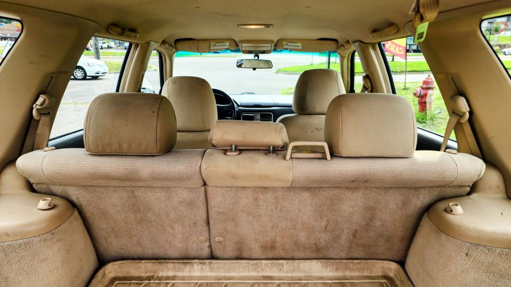 2008 Subaru Forester Image 15