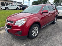 Image for 2013 Chevrolet Equinox LT ID: 6781253