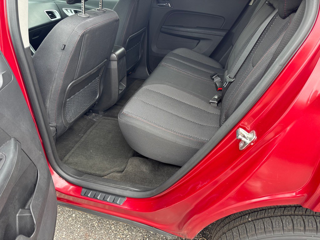 2013 Chevrolet Equinox Image 9