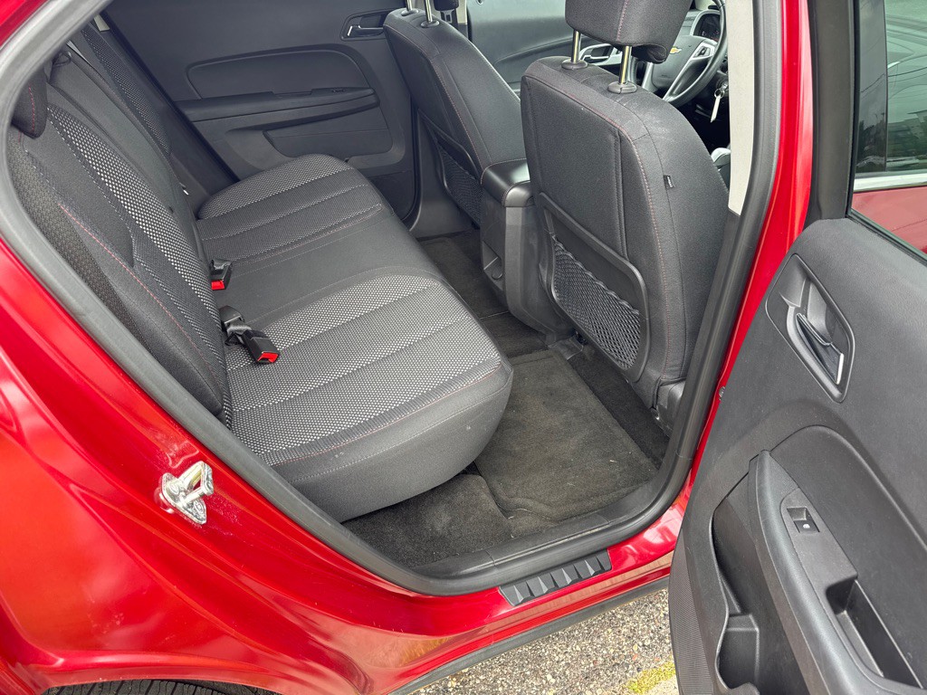 2013 Chevrolet Equinox Image 11