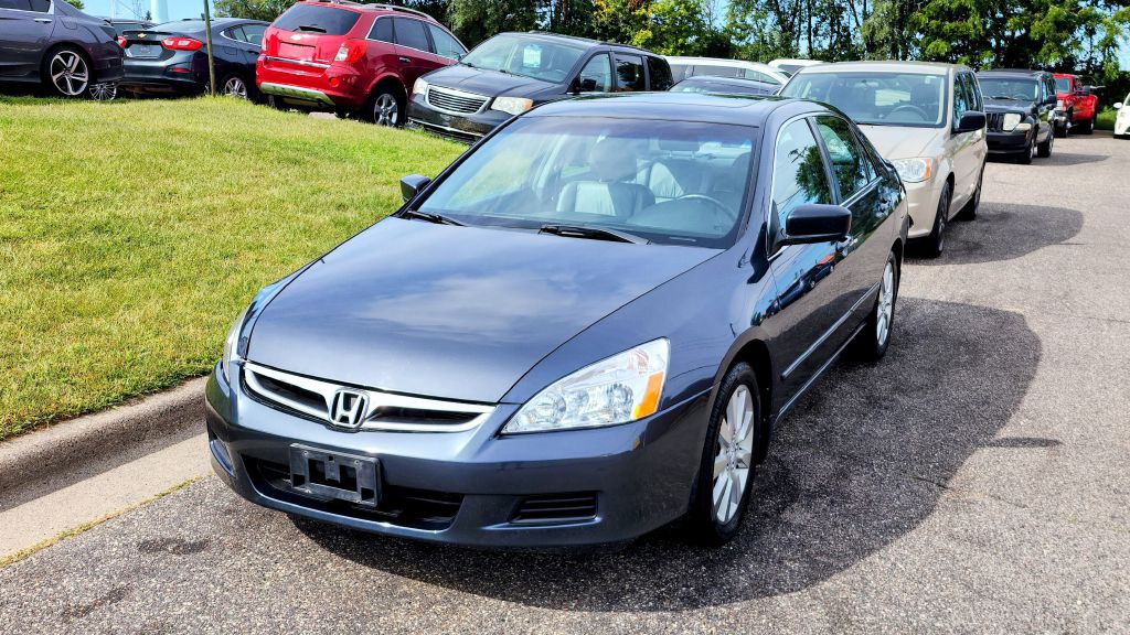 2006 Honda Accord Image 1