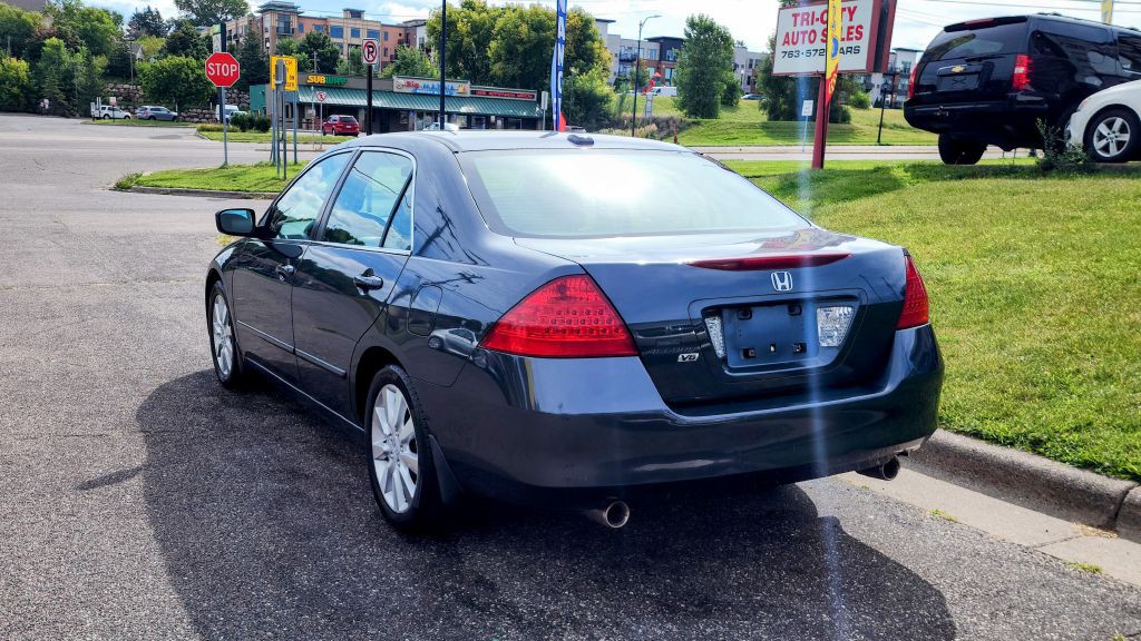 2006 Honda Accord Image 4
