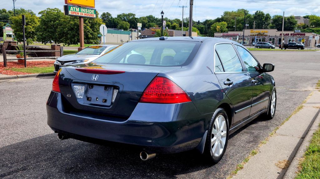 2006 Honda Accord Image 6