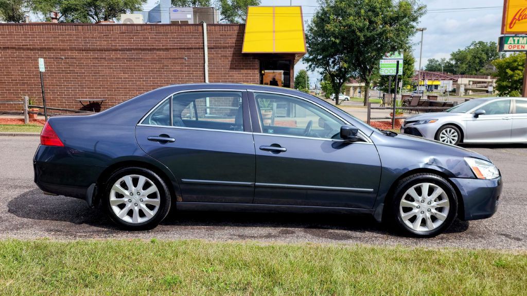2006 Honda Accord Image 7