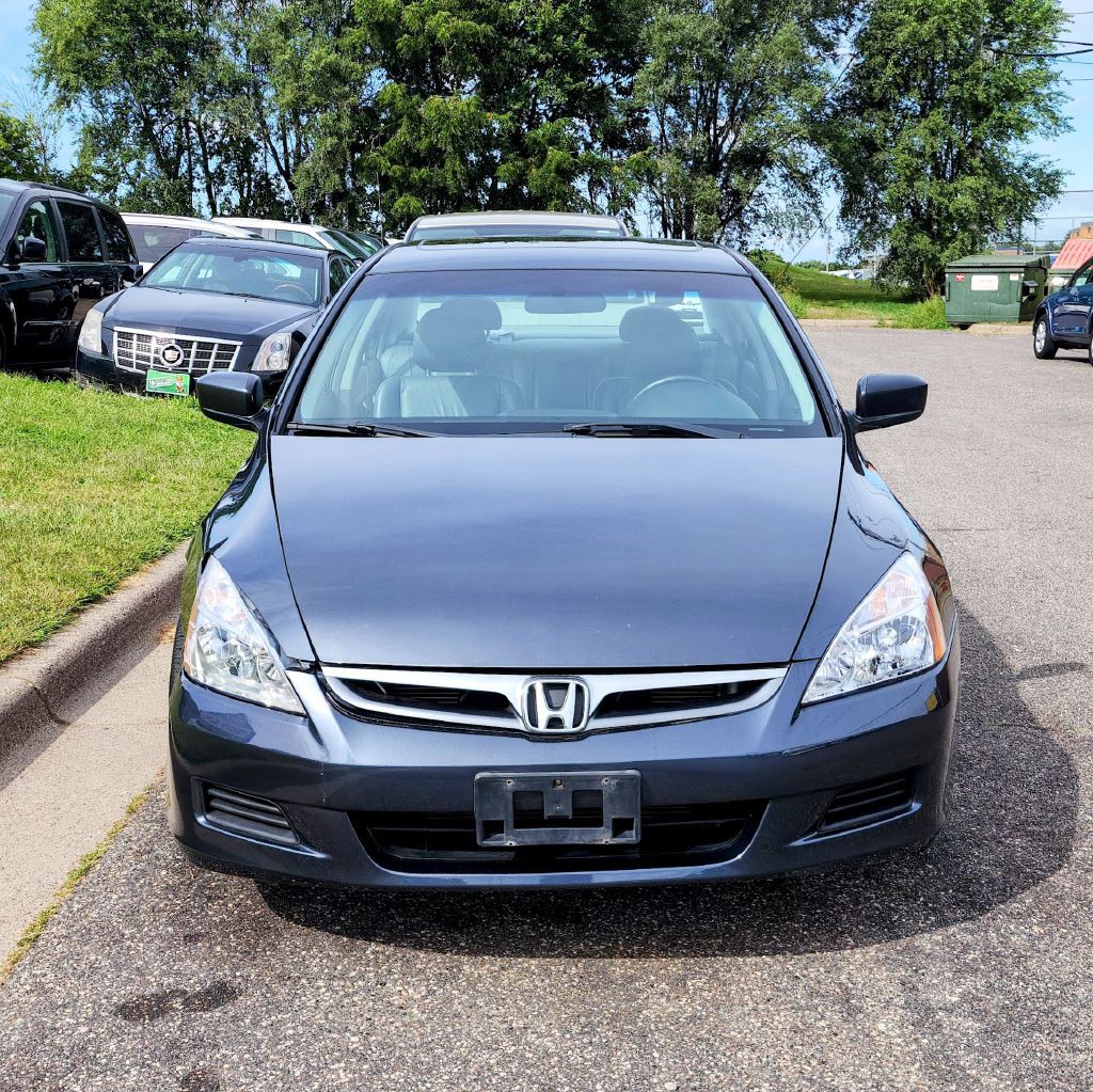 2006 Honda Accord Image 10