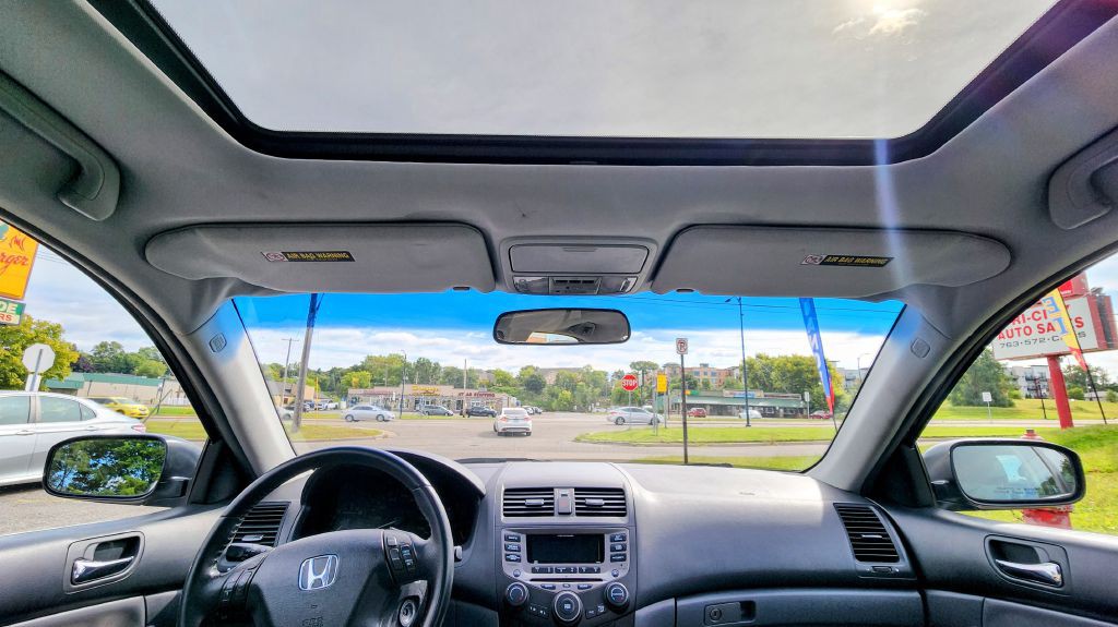 2006 Honda Accord Image 13