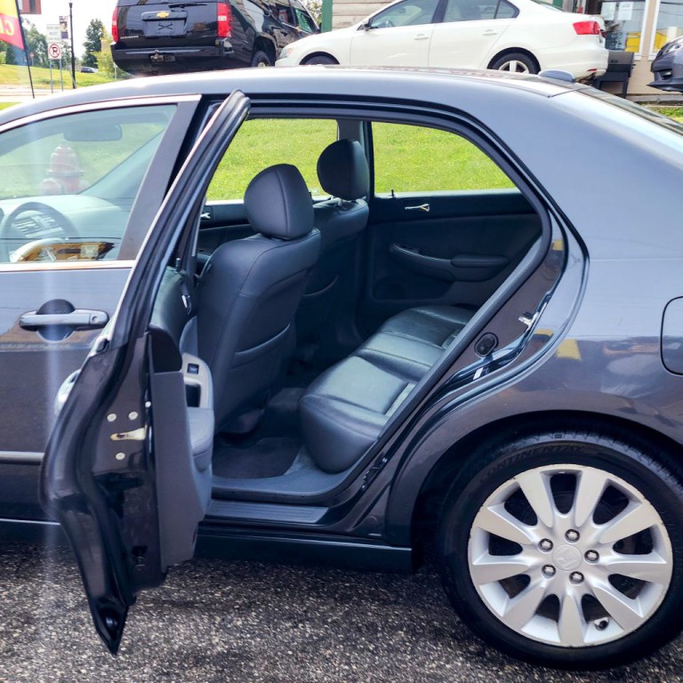 2006 Honda Accord Image 14
