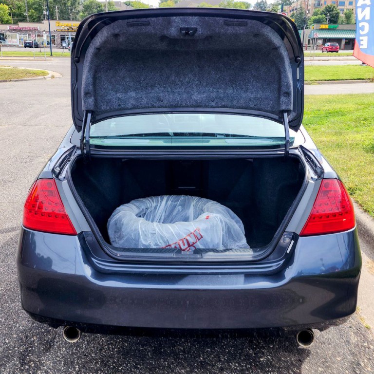 2006 Honda Accord Image 15