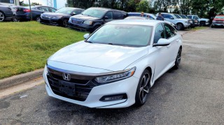 Image for 2020 Honda Accord Sport ID: 6798348