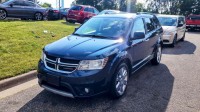 Image for 2014 Dodge Journey Limited ID: 6798370