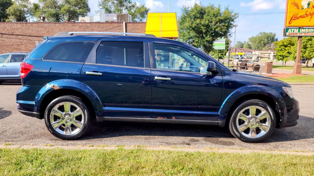 2014 Dodge Journey Image 7
