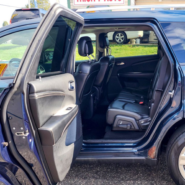 2014 Dodge Journey Image 14