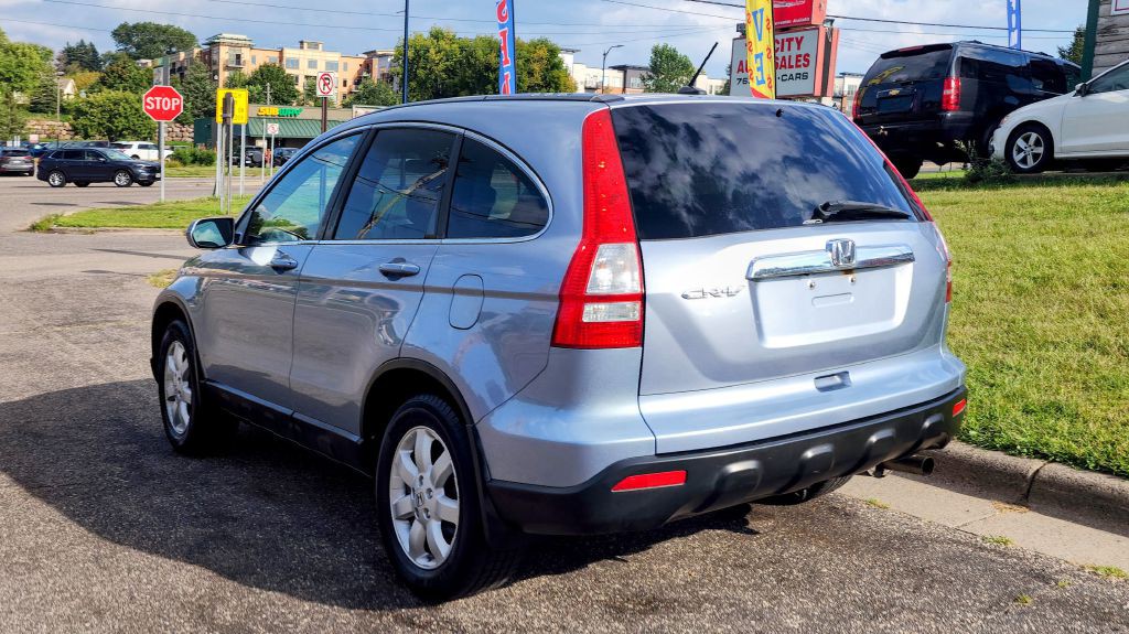 2009 Honda CR-V Image 3