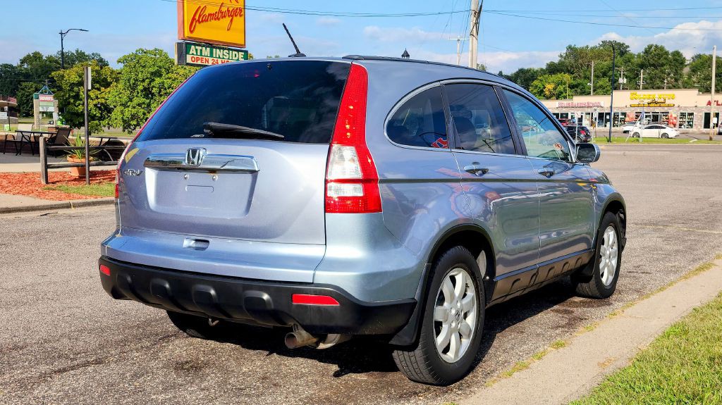 2009 Honda CR-V Image 5