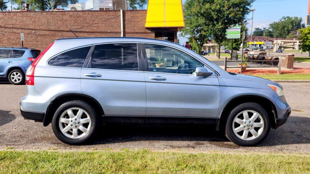 2009 Honda CR-V Image 6