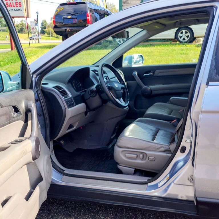 2009 Honda CR-V Image 9