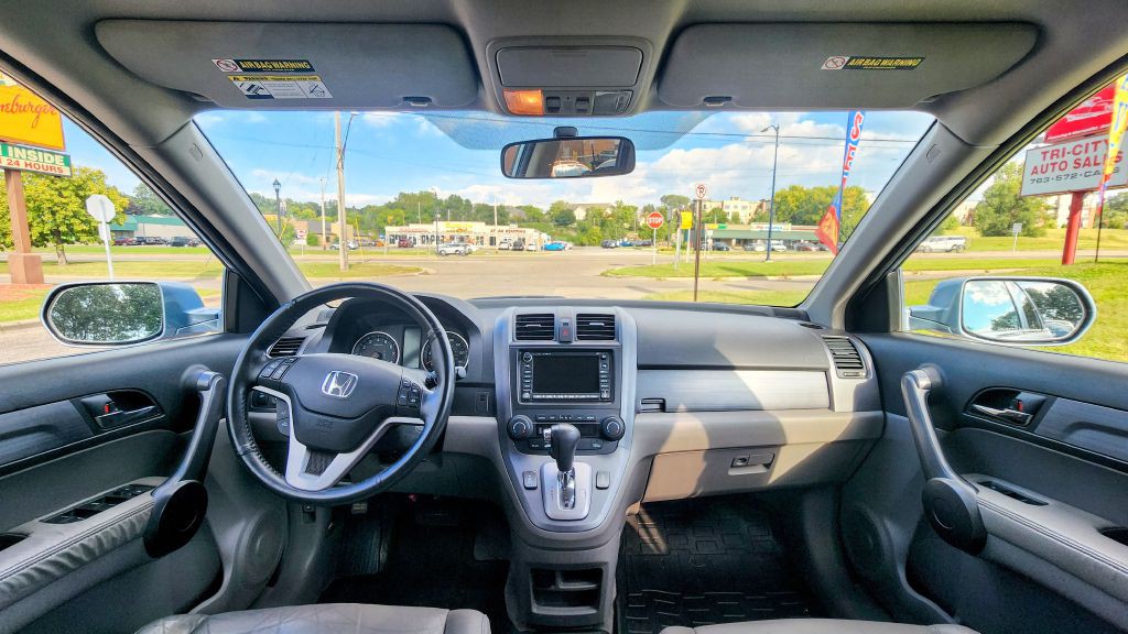 2009 Honda CR-V Image 10