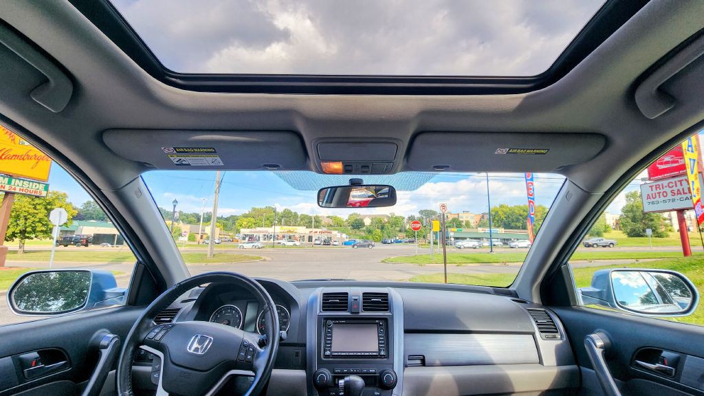 2009 Honda CR-V Image 11