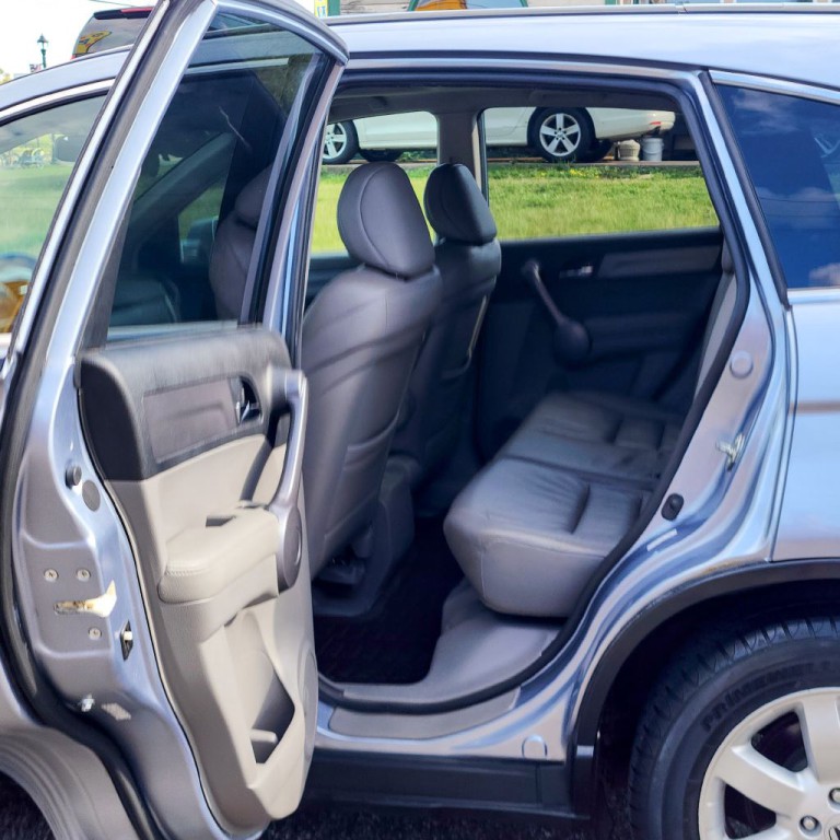 2009 Honda CR-V Image 12