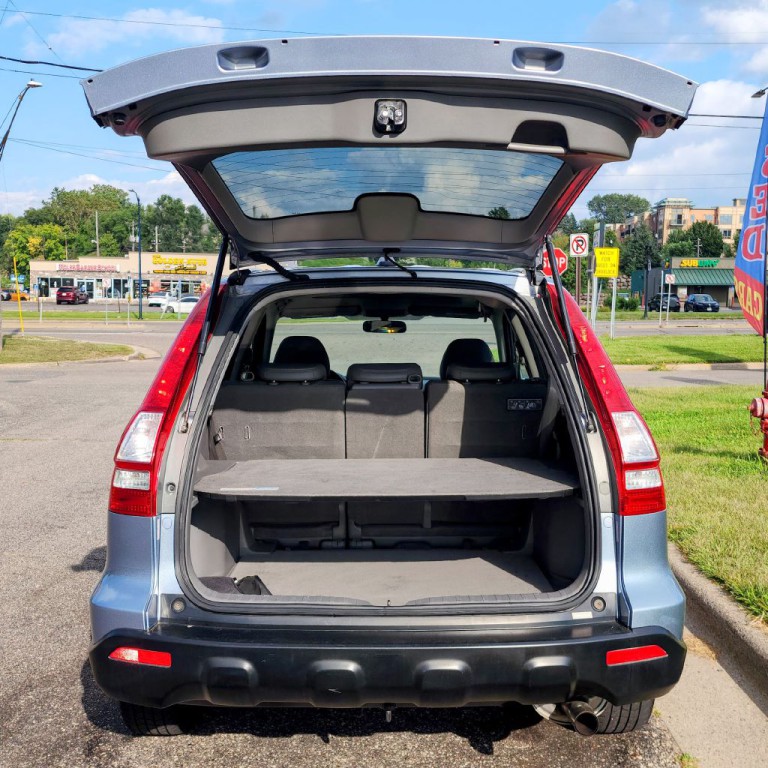 2009 Honda CR-V Image 13