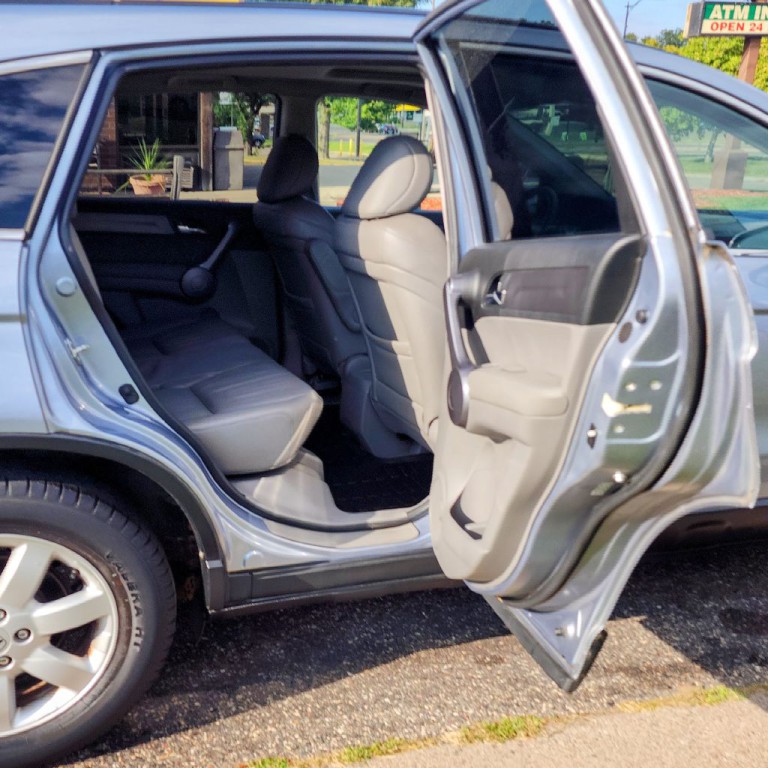 2009 Honda CR-V Image 14