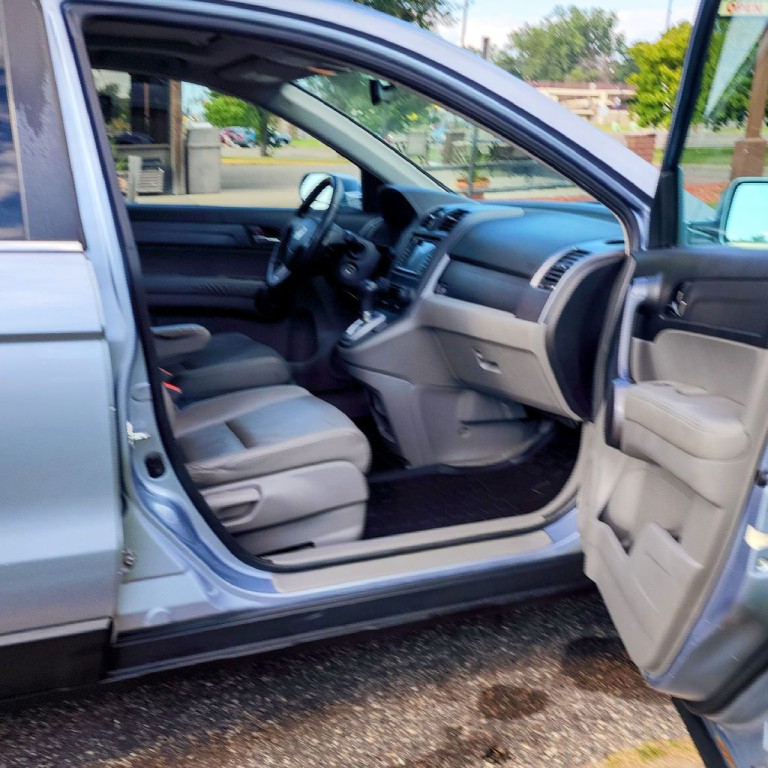 2009 Honda CR-V Image 15
