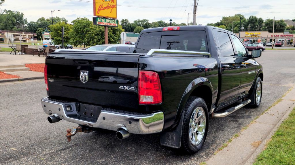 2011 Dodge Ram 1500 Image 6