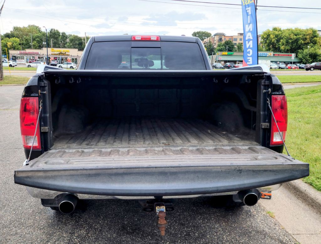 2011 Dodge Ram 1500 Image 14