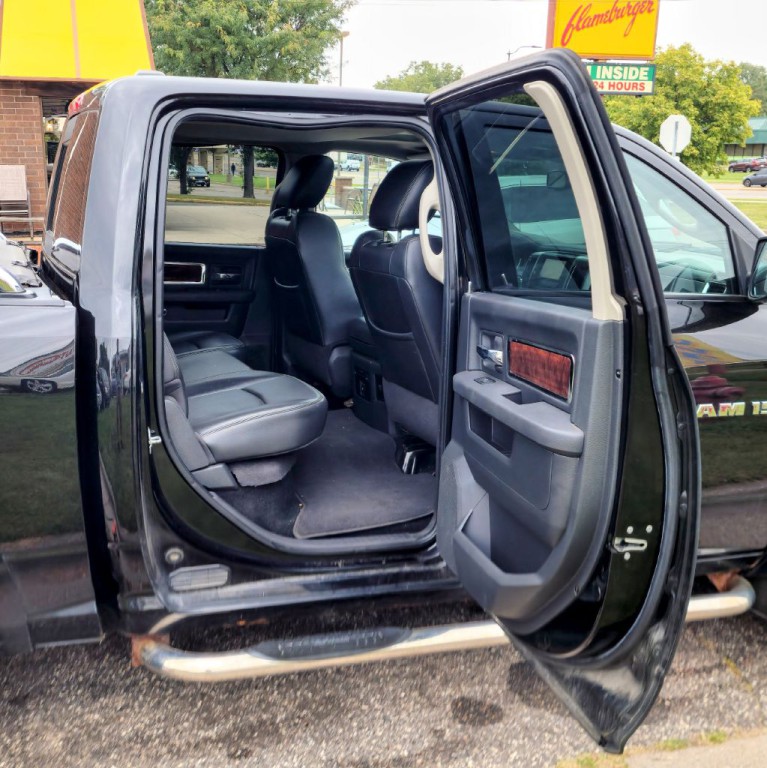 2011 Dodge Ram 1500 Image 15