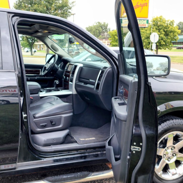 2011 Dodge Ram 1500 Image 16