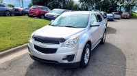 Image for 2012 Chevrolet Equinox LT ID: 6814831