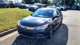 Image for 2016 Honda Accord Sport ID: 6814892