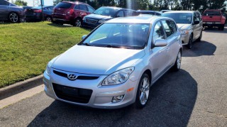 Image for 2009 Hyundai Elantra  ID: 6815088
