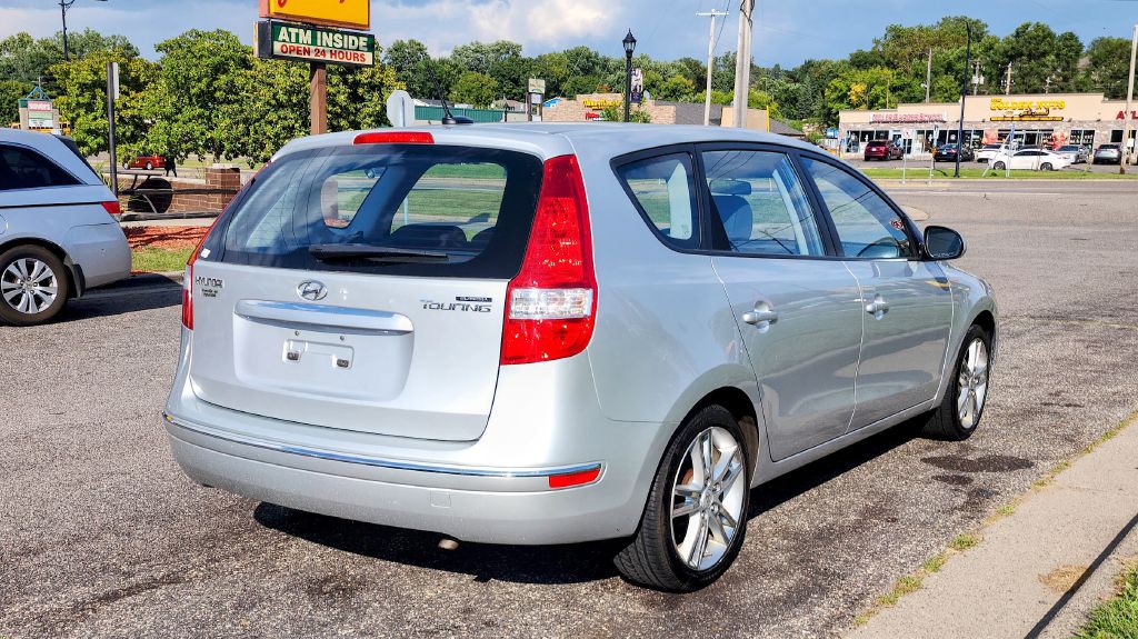 2009 Hyundai Elantra Image 6