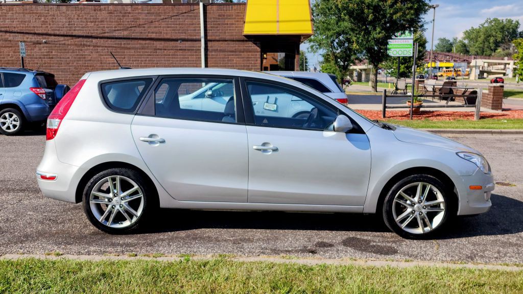 2009 Hyundai Elantra Image 7