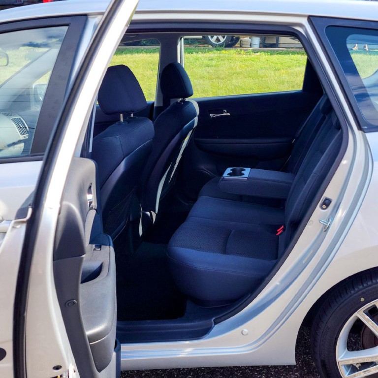 2009 Hyundai Elantra Image 14