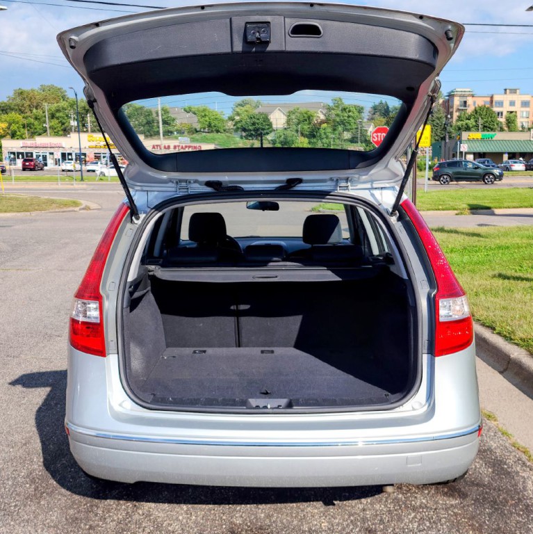 2009 Hyundai Elantra Image 15