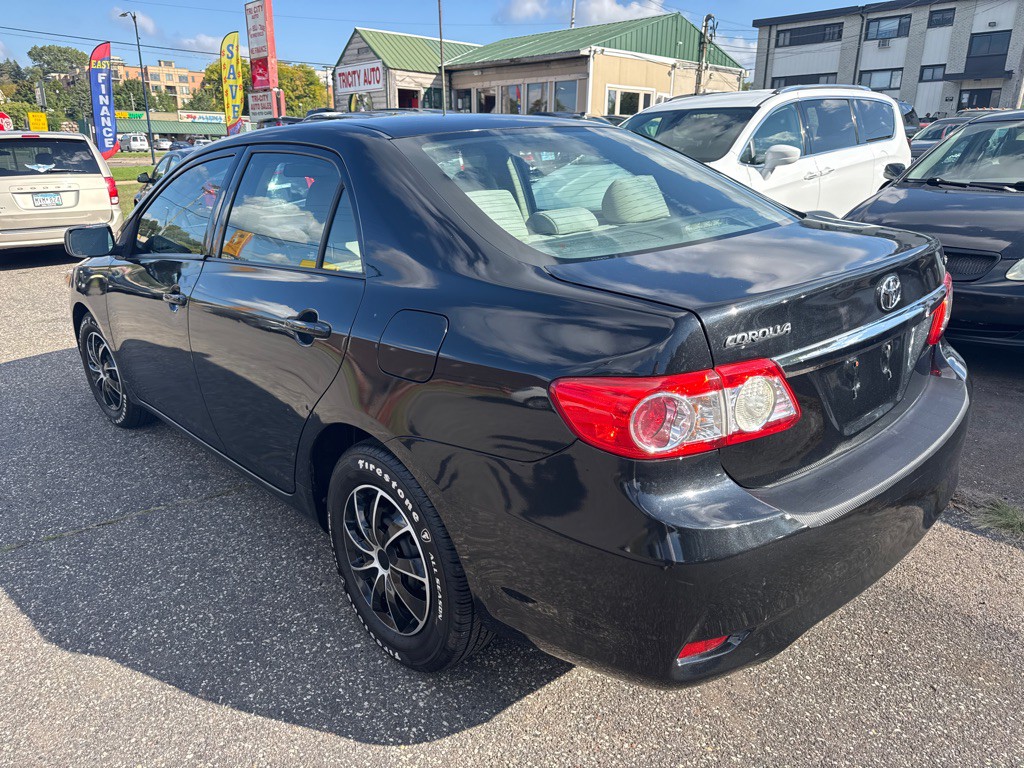 2011 Toyota Corolla Image 6