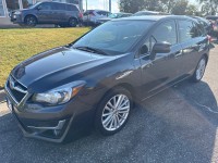 Image for 2015 Subaru Impreza Limited ID: 6834595