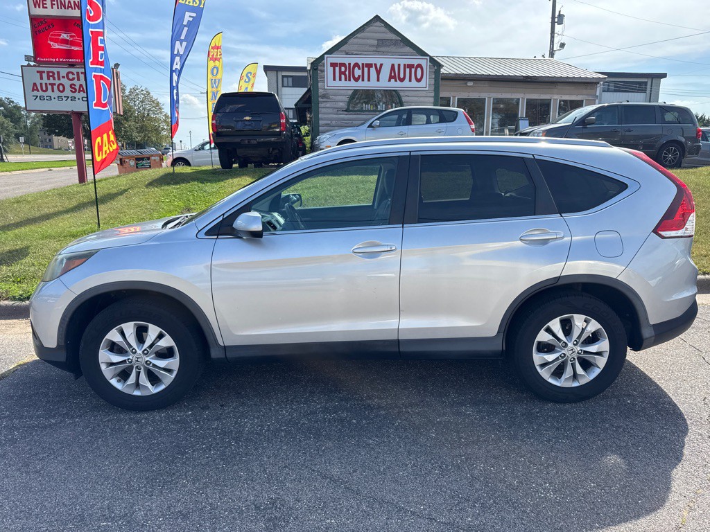 2013 Honda CR-V Image 3