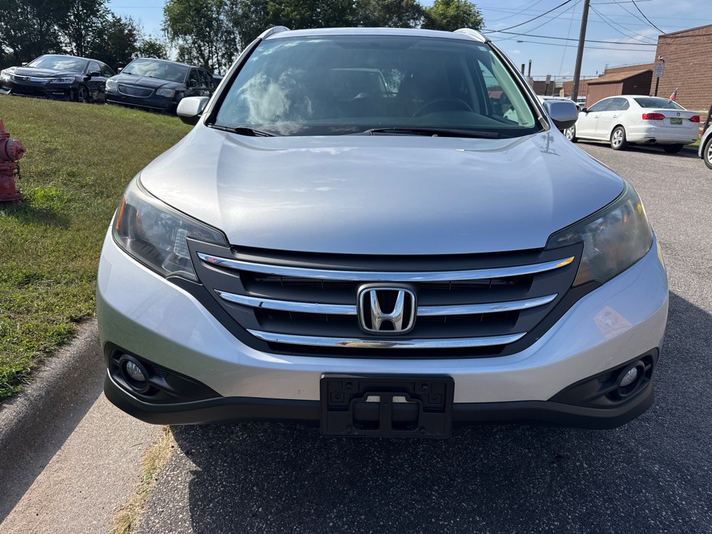 2013 Honda CR-V Image 5