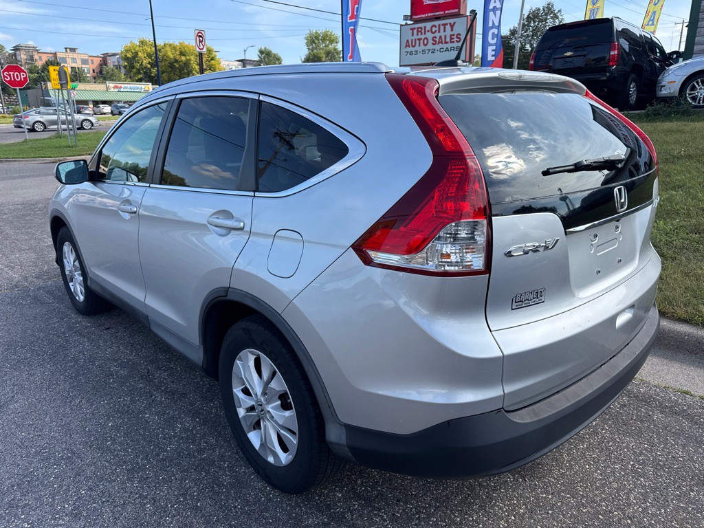 2013 Honda CR-V Image 6