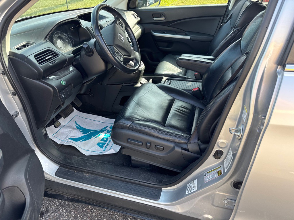 2013 Honda CR-V Image 9