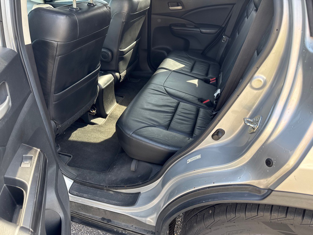 2013 Honda CR-V Image 10