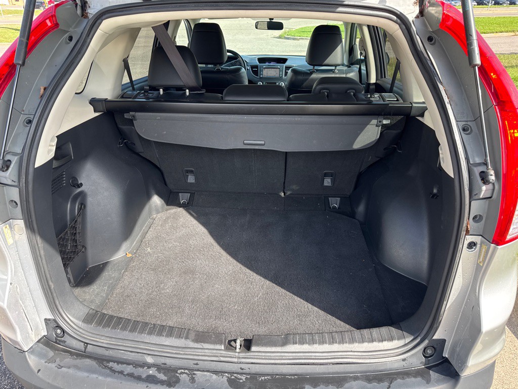 2013 Honda CR-V Image 11